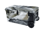 110 Quart Lone Mountain to-Molded Cooler