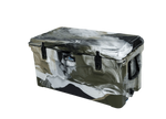45 Quart Lone Mountain Roto-Molded Cooler