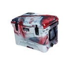 45 Quart Lone Mountain Roto-Molded Cooler