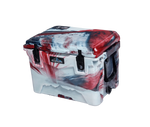 20 Quart Lone Mountain Roto-Molded Cooler