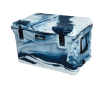 35 Quart Lone Mountain Roto-Molded Cooler