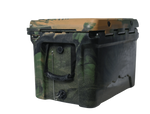 35 Quart Lone Mountain Roto-Molded Cooler
