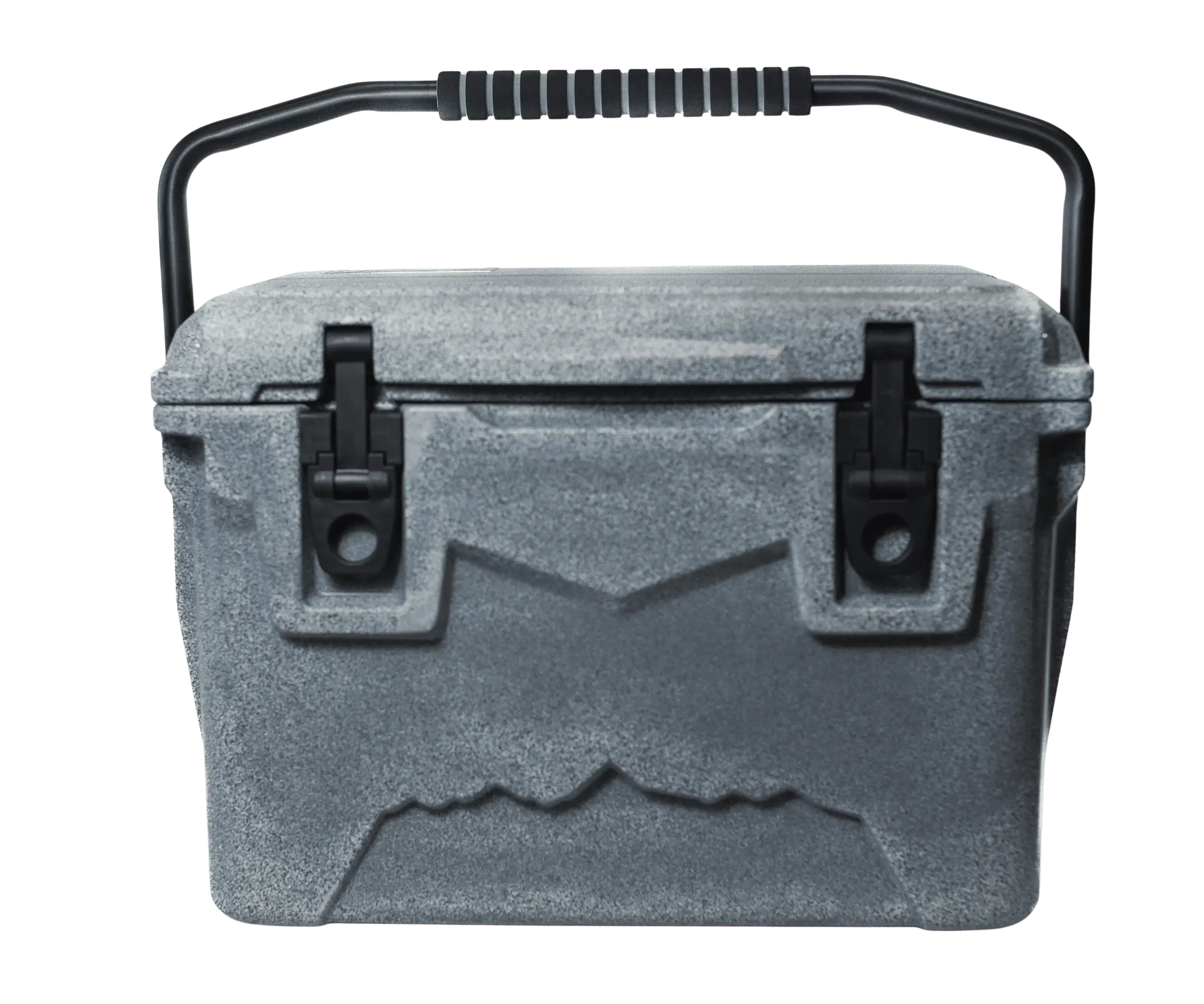 20 Quart Lone Mountain Roto-Molded Cooler– Lone Mountain Coolers 20 Quart Lone Mountain Roto-Molded Cooler– Lone Mountain Coolers