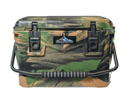 20 Quart Lone Mountain Roto-Molded Cooler