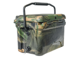 20 Quart Lone Mountain Roto-Molded Cooler