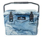 20 Quart Lone Mountain Roto-Molded Cooler