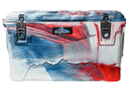 60 Quart Lone Mountain Roto-Molded Cooler