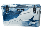 75 Quart Lone Mountain Roto-Molded Cooler