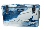 45 Quart Lone Mountain Roto-Molded Cooler