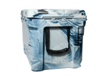 45 Quart Lone Mountain Roto-Molded Cooler
