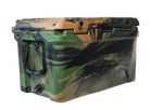 45 Quart Lone Mountain Roto-Molded Cooler
