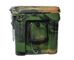 45 Quart Lone Mountain Roto-Molded Cooler