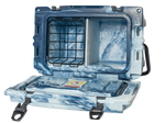 45 Quart Lone Mountain Roto-Molded Cooler