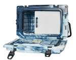45 Quart Lone Mountain Roto-Molded Cooler