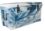 75 Quart Lone Mountain Roto-Molded Cooler