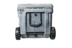 110 Quart Lone Mountain to-Molded Cooler