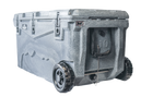 110 Quart Lone Mountain to-Molded Cooler