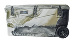 110 Quart Lone Mountain to-Molded Cooler