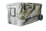 110 Quart Lone Mountain to-Molded Cooler