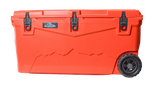 110 Quart Lone Mountain to-Molded Cooler