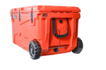110 Quart Lone Mountain to-Molded Cooler