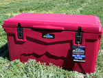 60 Quart Lone Mountain Roto-Molded Cooler