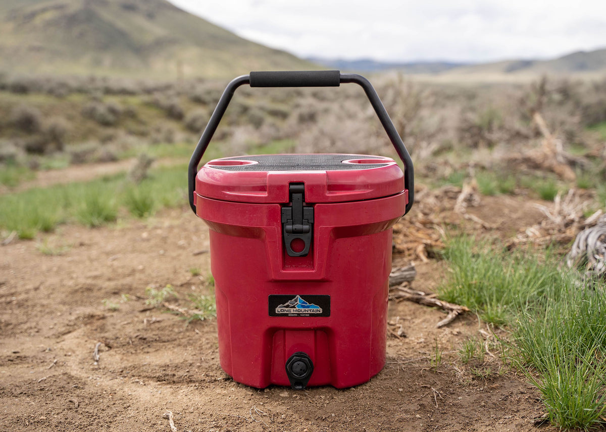 5 Gallon Chiller Bucket