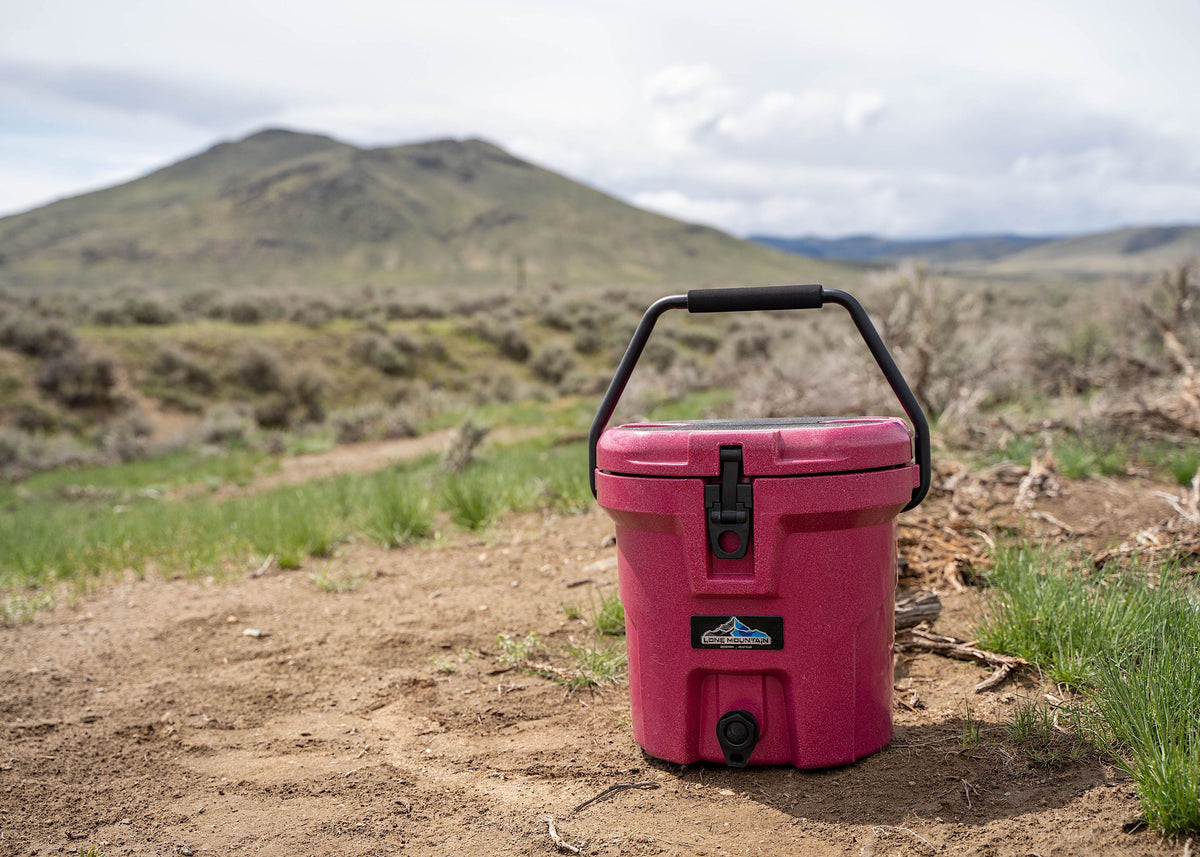 5 Gallon Chiller Bucket