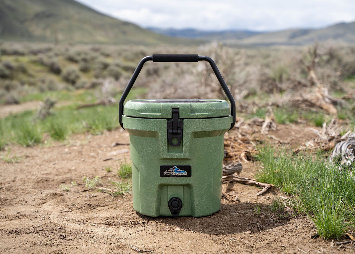 5 Gallon Chiller Bucket
