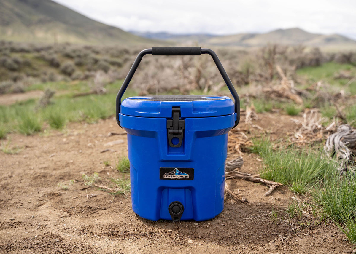 5 Gallon Chiller Bucket