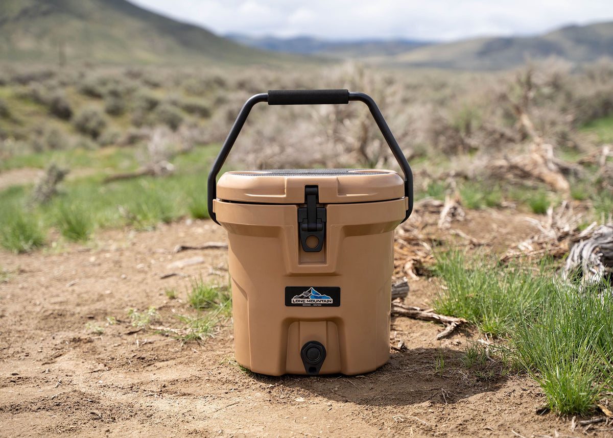 5 Gallon Chiller Bucket